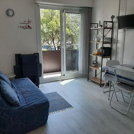 Studio Cosy Proche Ocean Et Commerces, Parfait Pour Des Vacances A Deux! - Fr-1-239-437 Seignosse Exterior photo