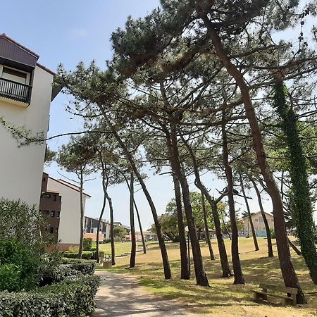 Studio Cosy Proche Ocean Et Commerces, Parfait Pour Des Vacances A Deux! - Fr-1-239-437 Seignosse Exterior photo