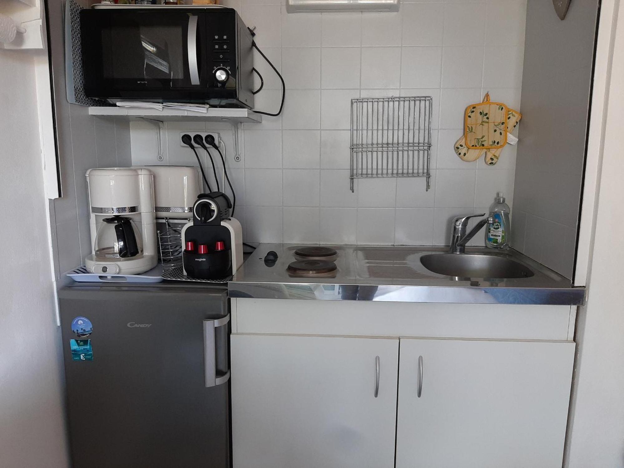 Studio Cosy Proche Ocean Et Commerces, Parfait Pour Des Vacances A Deux! - Fr-1-239-437 Seignosse Exterior photo